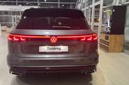 Volkswagen Touareg R-Line Platinum