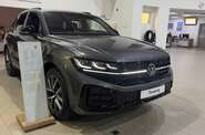 Volkswagen Touareg R-Line Platinum