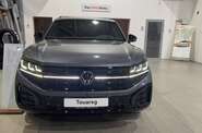 Volkswagen Touareg R-Line Platinum