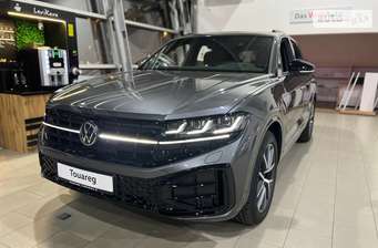 Volkswagen Touareg 2025 в Харків