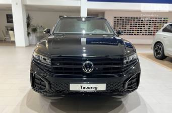 Volkswagen Touareg 2024 R-Line Platinum+