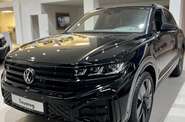 Volkswagen Touareg R-Line Platinum+