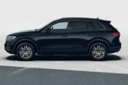 Volkswagen Touareg - фото 4