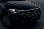 Volkswagen Touareg - фото 5
