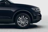 Volkswagen Touareg - фото 7