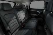 Volkswagen Touareg - фото 11