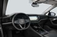 Volkswagen Touareg - фото 9