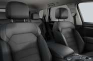 Volkswagen Touareg - фото 10