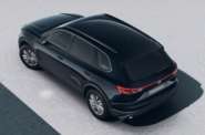 Volkswagen Touareg - фото 3