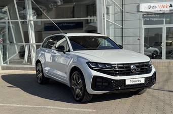 Volkswagen Touareg 2024 R-Line Platinum