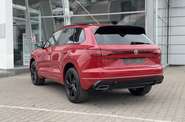 Volkswagen Touareg R-Line Platinum