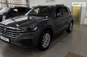 Volkswagen Touareg 2024 в Харків