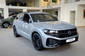 Volkswagen Touareg R-Line Platinum