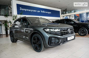 Volkswagen Touareg 2024 в Житомир