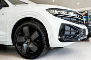 Volkswagen Touareg R-Line Platinum