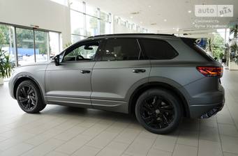 Volkswagen Touareg 2024 R-Line Platinum