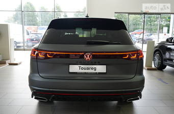 Volkswagen Touareg 2024 R-Line Platinum