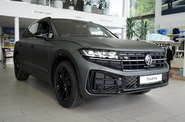 Volkswagen Touareg R-Line Platinum