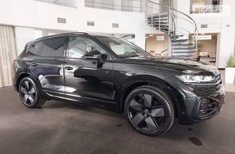 Volkswagen Touareg 2024 R-Line Platinum+