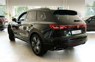 Volkswagen Touareg R-Line Platinum+