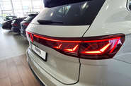 Volkswagen Touareg R-Line Platinum