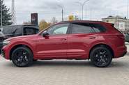 Volkswagen Touareg R-Line Platinum