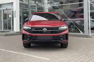 Volkswagen Touareg R-Line Platinum