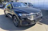 Volkswagen Touareg Silver