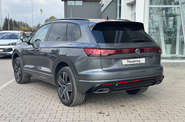 Volkswagen Touareg R-Line Platinum