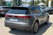 Volkswagen Touareg Silver