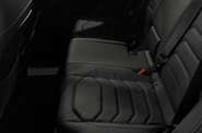 Volkswagen Touareg Silver
