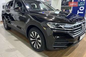 Volkswagen Touareg 2025 в Харків
