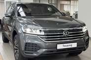 Volkswagen Touareg - фото 3