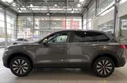 Volkswagen Touareg - фото 8