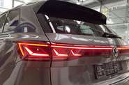 Volkswagen Touareg - фото 14
