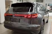 Volkswagen Touareg - фото 10