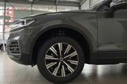 Volkswagen Touareg - фото 15