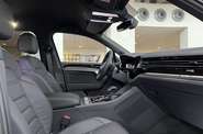 Volkswagen Touareg - фото 21