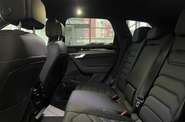 Volkswagen Touareg - фото 27