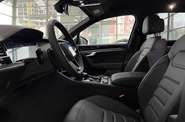 Volkswagen Touareg - фото 24