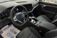Volkswagen Touareg - фото 26