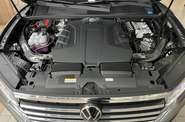 Volkswagen Touareg - фото 38