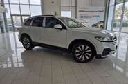 Volkswagen Touareg Silver