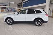 Volkswagen Touareg Silver
