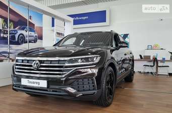 Volkswagen Touareg 2024 в Київ