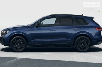 Volkswagen Touareg 2024 R-Line Platinum