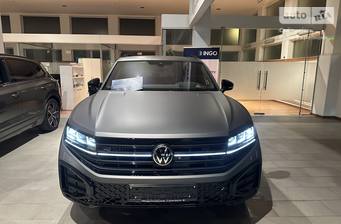 Volkswagen Touareg 2025 R-Line Platinum