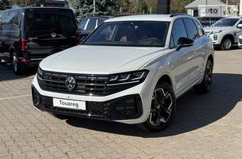 Volkswagen Touareg 2024 R-Line Platinum