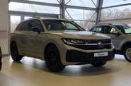 Volkswagen Touareg R-Line Platinum