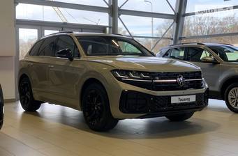 Volkswagen Touareg 2024 R-Line Platinum